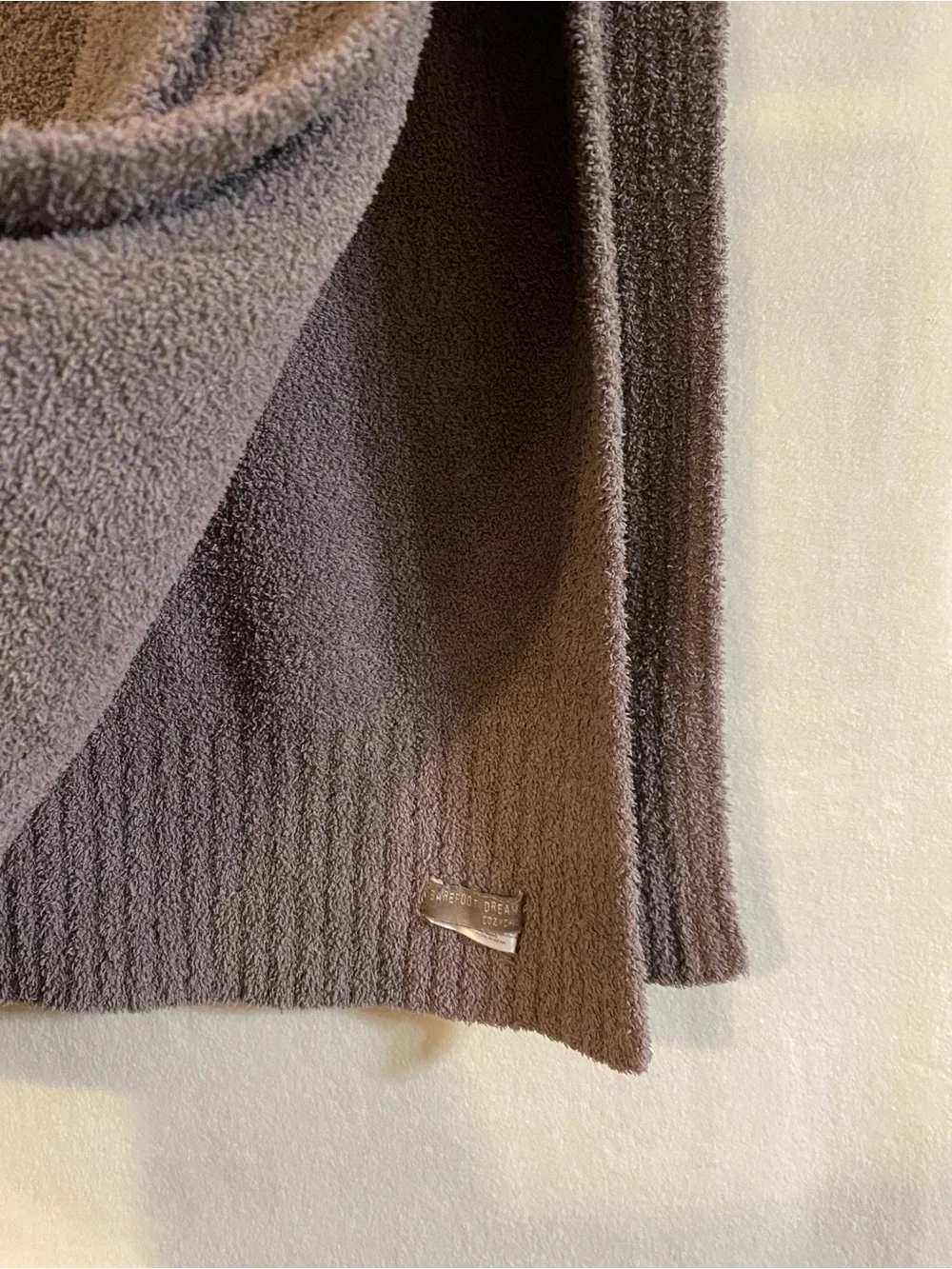 Barefoot Dreams Cozychic 45